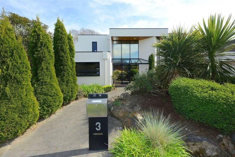 Photo of property in 3 Oregon Place, Burwood, Christchurch, 8061