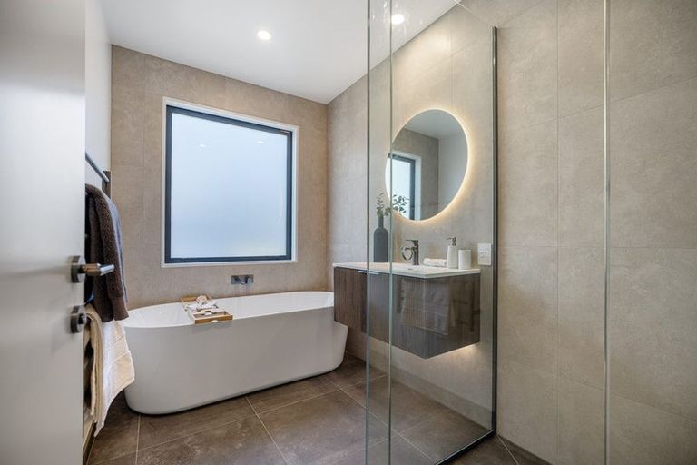 Photo of property in 60b Brookside Terrace, Bryndwr, Christchurch, 8053