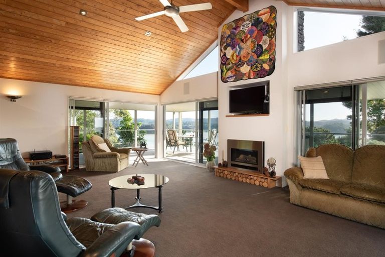 Photo of property in 745b Waikino Road, Karetu, Kawakawa, 0283