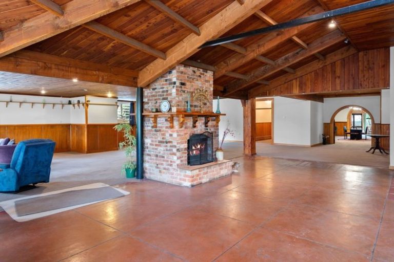 Photo of property in 15 Hororata Road, Hororata, Darfield, 7572