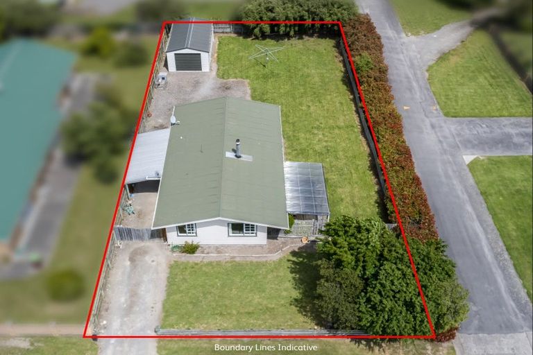 Photo of property in 32 Millard Avenue, Kuripuni, Masterton, 5810