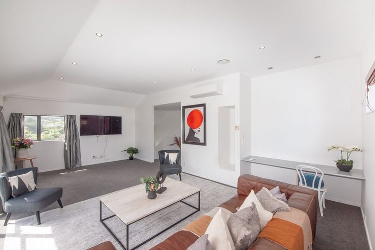 Photo of property in 47 Hawtrey Terrace, Churton Park, Wellington, 6037