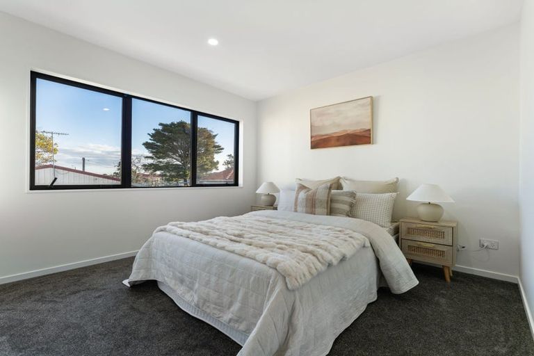 Photo of property in 35c Royton Avenue, Mangere East, Auckland, 2024