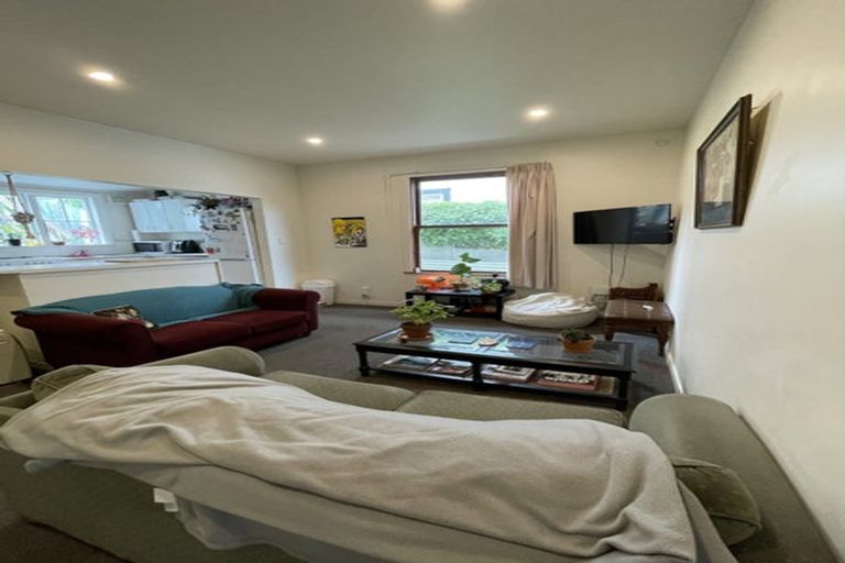 Photo of property in 124 Aro Street, Aro Valley, Wellington, 6021