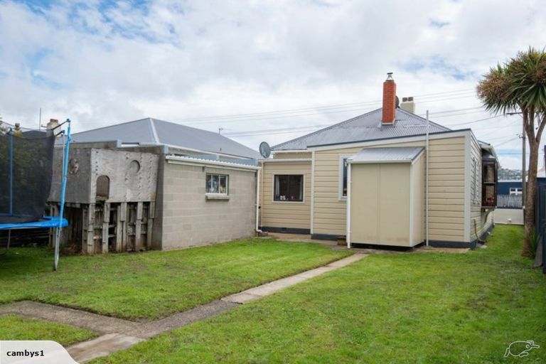 Photo of property in 91 Richardson Street, Saint Kilda, Dunedin, 9012