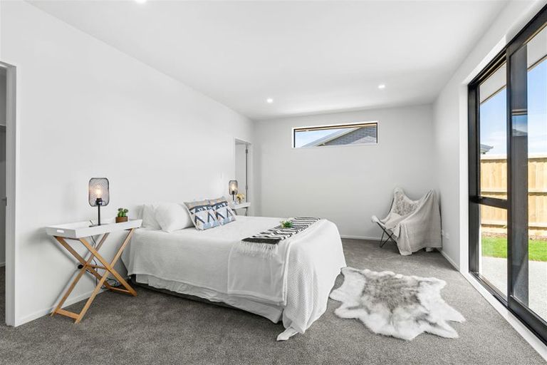 Photo of property in 40 Oates Street, Lincoln, 7608