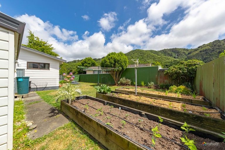 Photo of property in 96 Totara Park Road, Totara Park, Upper Hutt, 5018