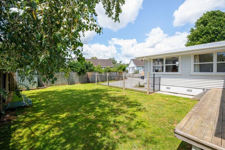 Photo of property in 6a Hume Place, Fairfield, Hamilton, 3214