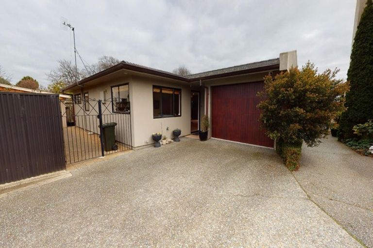 Photo of property in 149c Park Road, West End, Palmerston North, 4410