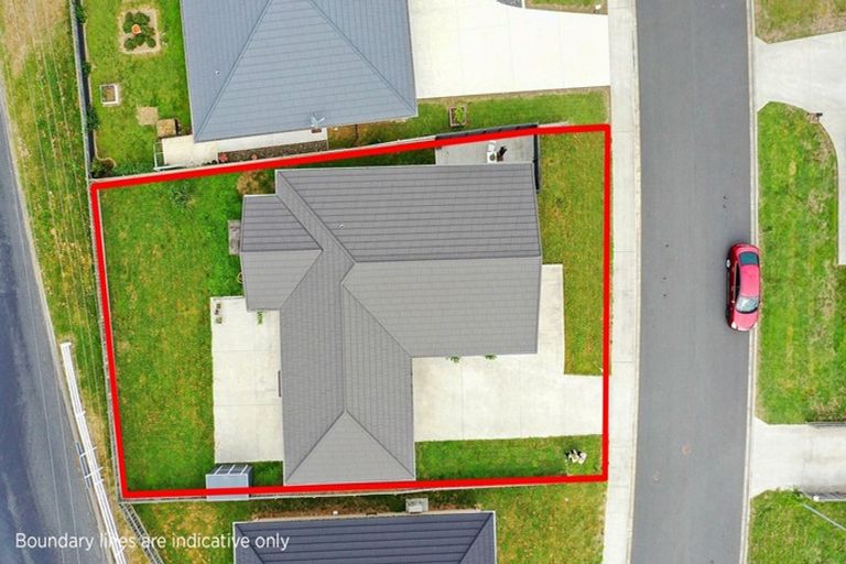 Photo of property in 3 Sargent Place, Otorohanga, 3900