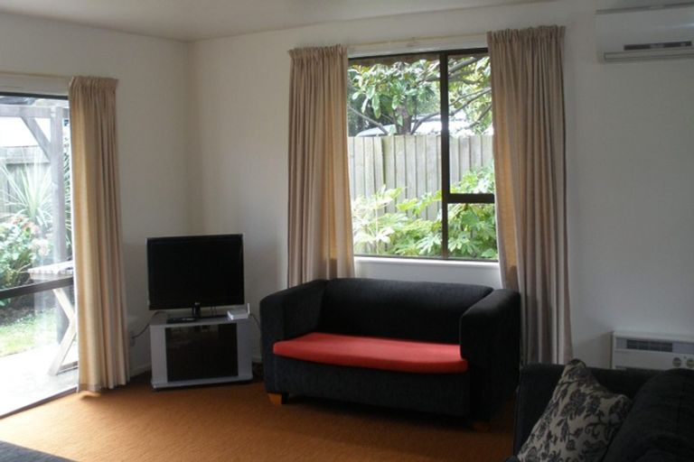 Photo of property in 3/10 Dallas Street, Riccarton, Christchurch, 8041