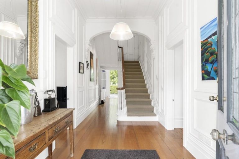 Photo of property in 40 Wood Street, Freemans Bay, Auckland, 1011