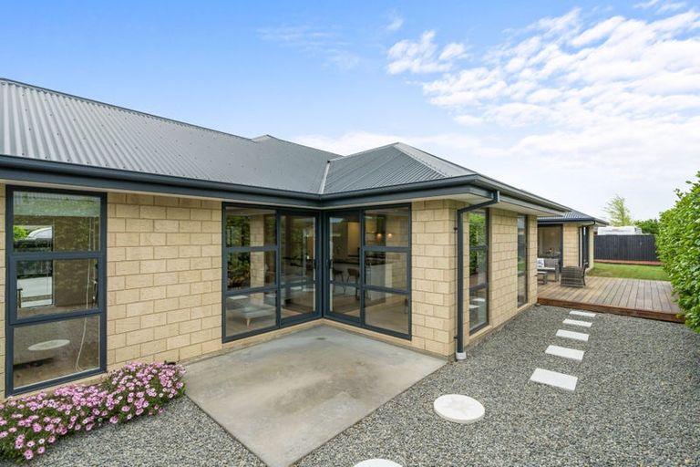 Photo of property in 9 Bavaria Drive, Rolleston, 7614