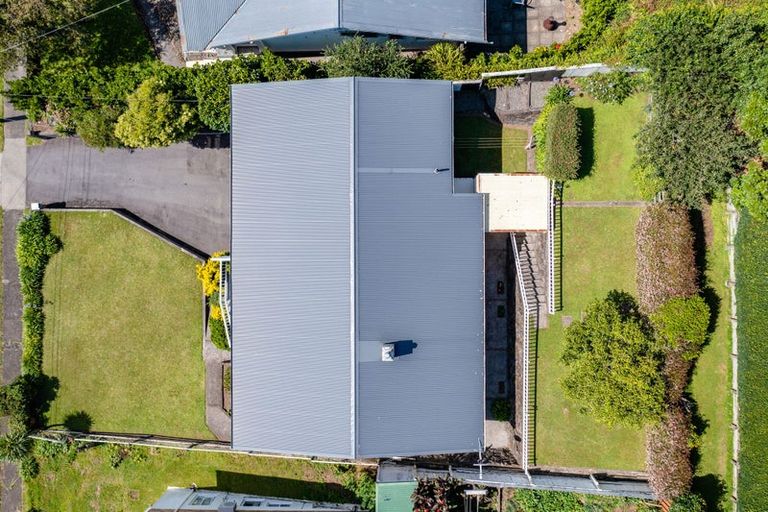 Photo of property in 8 Kitchener Terrace, Moturoa, New Plymouth, 4310