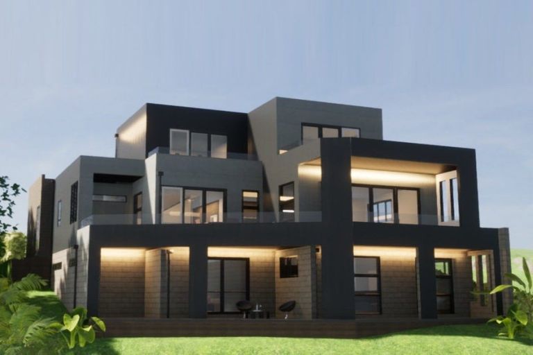 Photo of property in 30 Jabal Crescent, Totara Park, Auckland, 2105