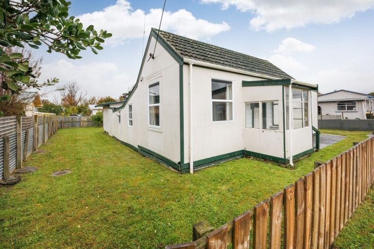 Photo of property in 45 Avenue Road, Foxton, 4814