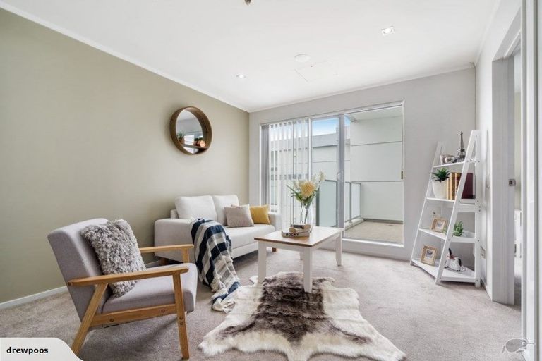 Photo of property in The Federal Apartments, 1102/207 Federal Street, Auckland Central, Auckland, 1010