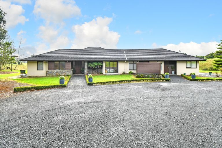 Photo of property in 48a Sinclair Road, Ararimu, Drury, 2579