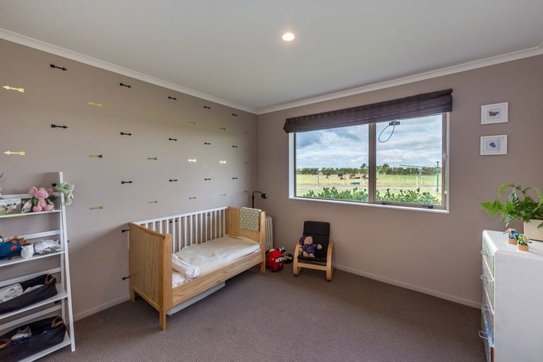 Photo of property in 1353 South Eyre Road, Swannanoa, Rangiora, 7476