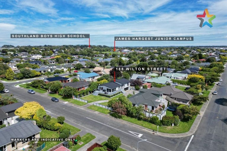 Photo of property in 188 Wilton Street, Rosedale, Invercargill, 9810