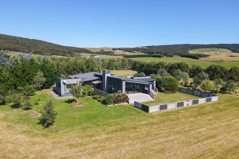 Photo of property in 193 Orepuki Riverton Highway, Longwood, Riverton, 9881