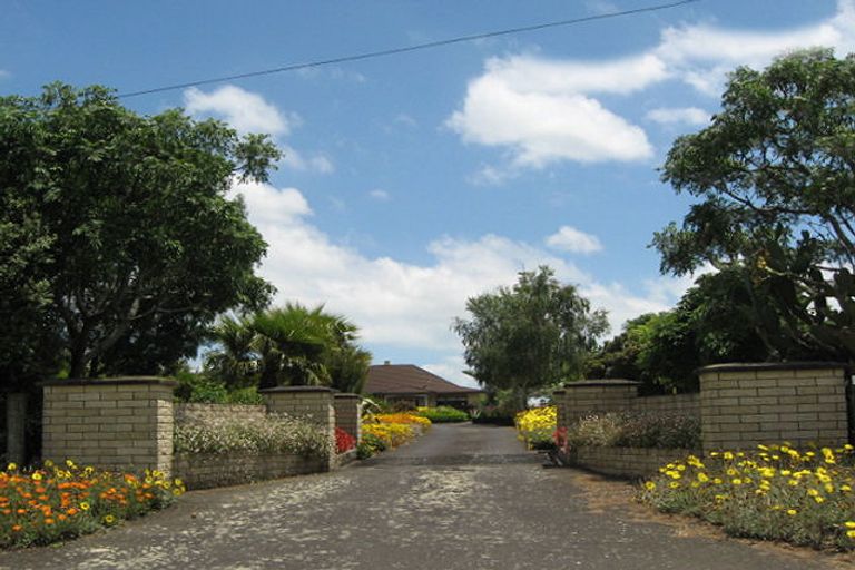 Photo of property in 217 Batty Road, Karaka, Papakura, 2580