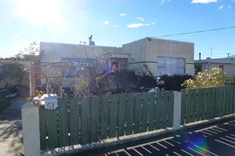 Photo of property in 51 Killarney Street, Alexandra, 9320