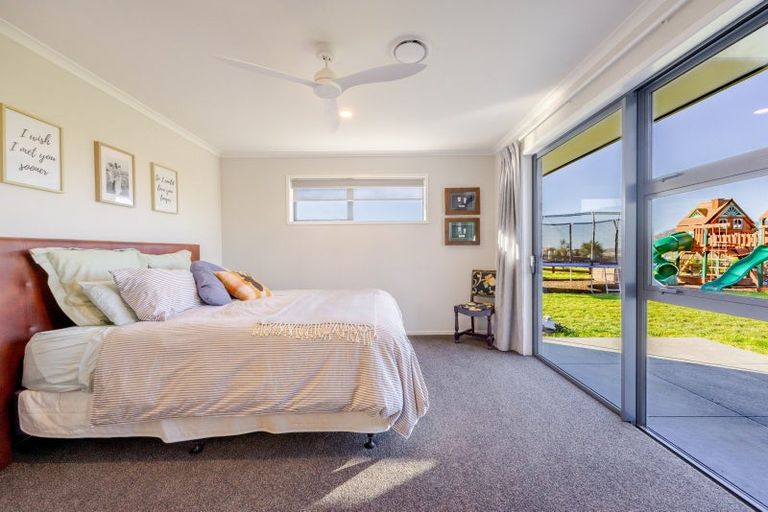 Photo of property in 3 Jg Wilson Drive, Waipukurau, 4281