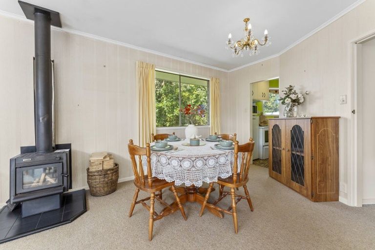 Photo of property in 8 Kowhai Street, Levin, 5510