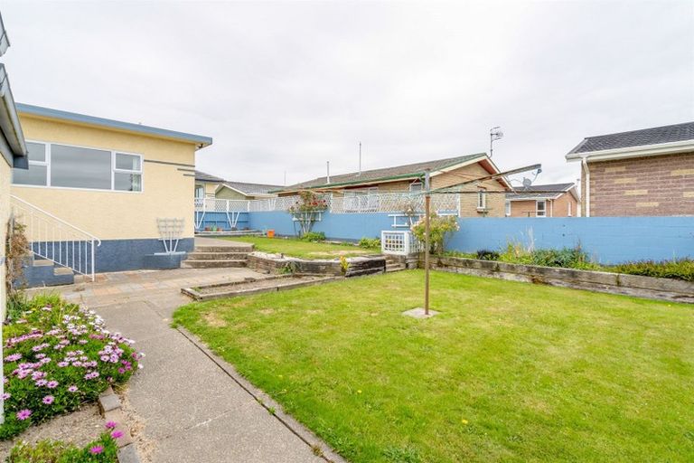 Photo of property in 138 Pomona Street, Strathern, Invercargill, 9812