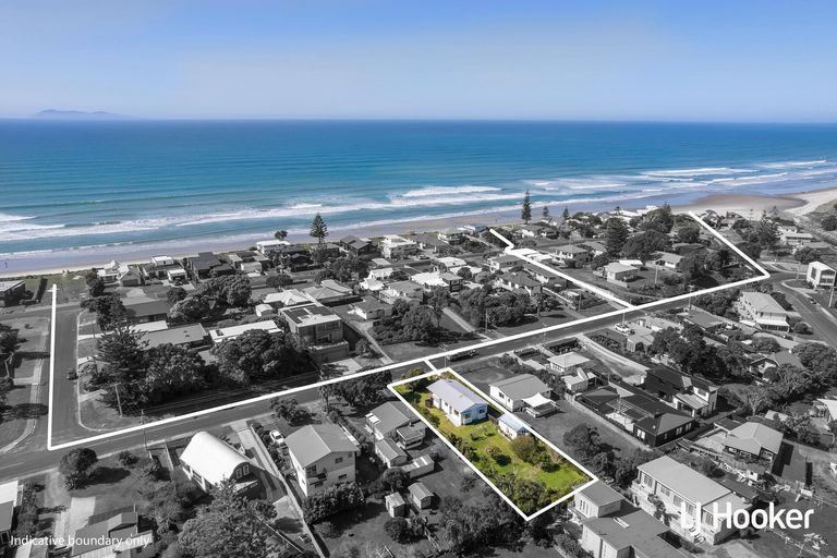 Photo of property in 94 Dillon Street, Waihi Beach, 3611