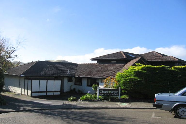 Photo of property in 23 Mallard Grove, Churton Park, Wellington, 6037