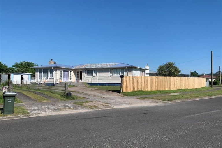 Photo of property in 49 Tawa Street, Murupara, 3025