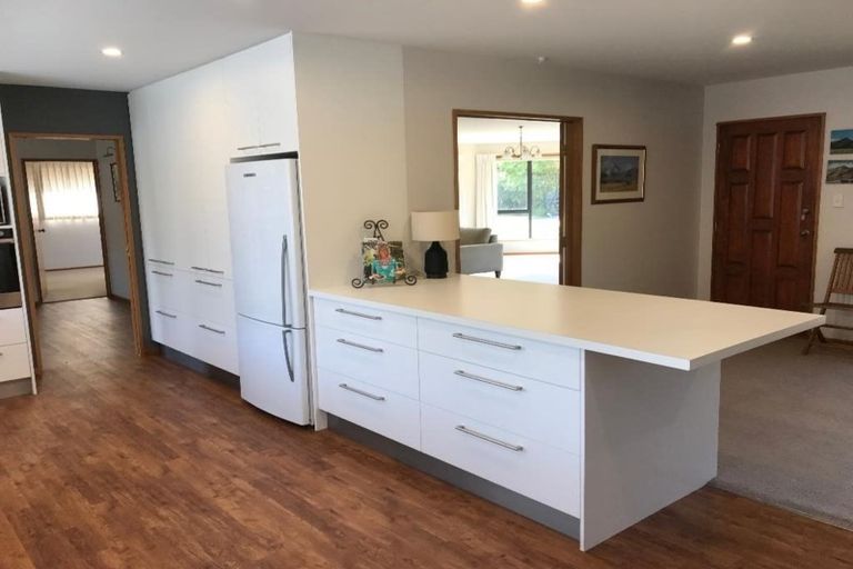 Photo of property in 4 Cedar Place, Amberley, 7410