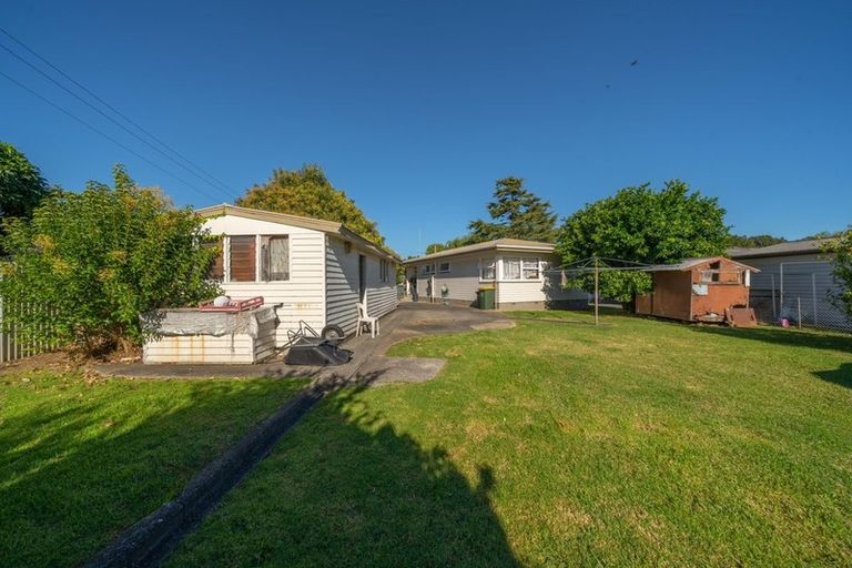 Photo of property in 7 Mcdivitt Street, Manurewa, Auckland, 2102