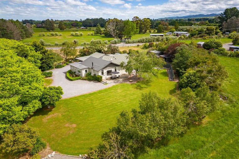 Photo of property in 386 Upper Plain Road, Upper Plain, Masterton, 5888