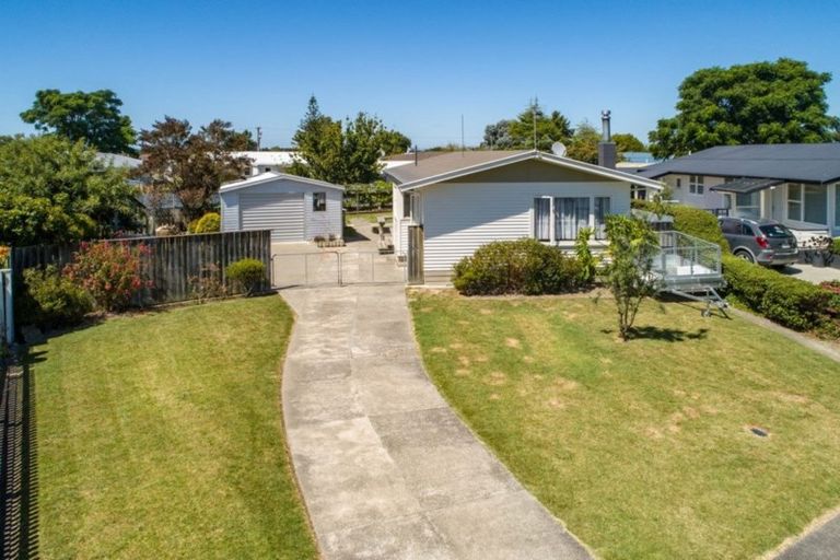 Photo of property in 5 Watters Place, Onekawa, Napier, 4110