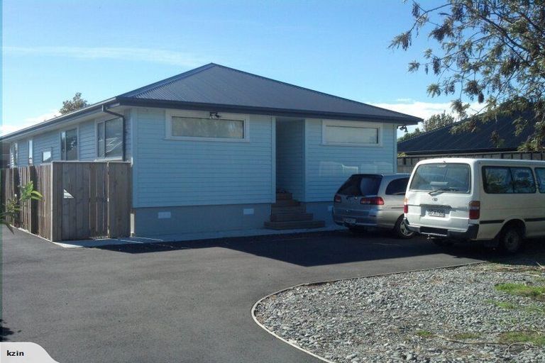 Photo of property in 869 Ferry Road, Woolston, Christchurch, 8023