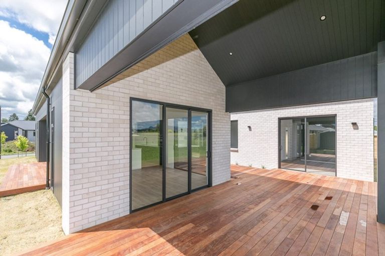 Photo of property in 39 Hampton Terrace, Matamata, 3400