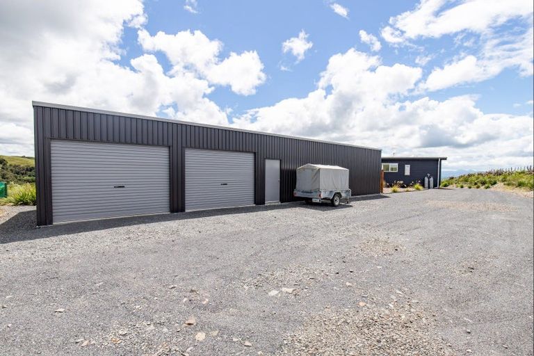 Photo of property in 169 Torehape Road, Kaihere, Ngatea, 3597