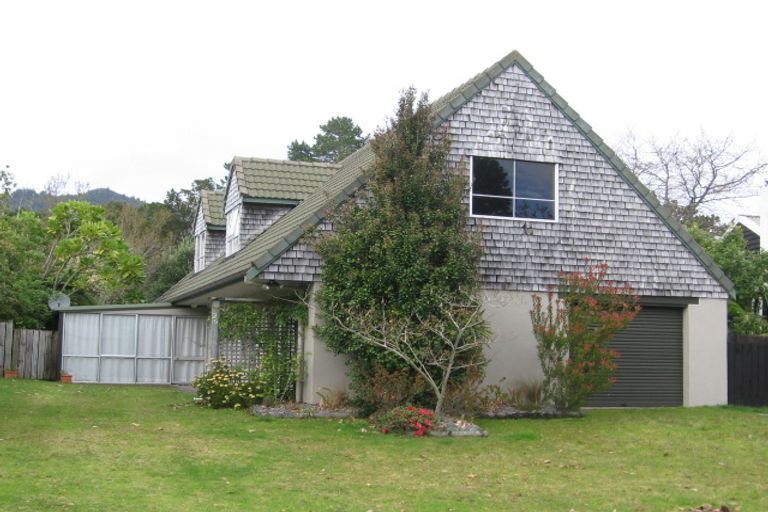 Photo of property in 31 Kennedy Park Drive, Pauanui, Hikuai, 3579