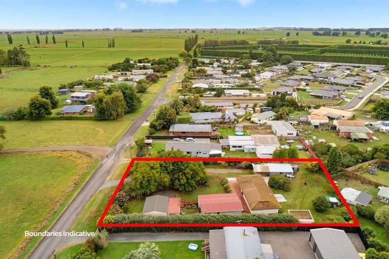 Photo of property in 8 Arawa Road, Pongakawa, Te Puke, 3186