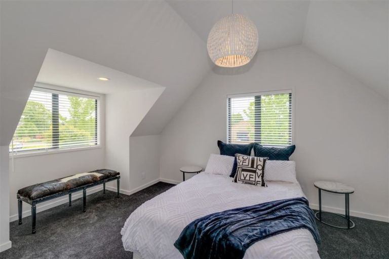 Photo of property in 2/23 Hamilton Avenue, Ilam, Christchurch, 8041