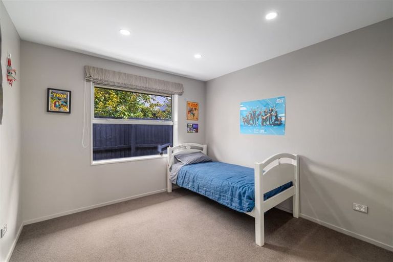 Photo of property in 64 Metehau Street, Marshland, Christchurch, 8083