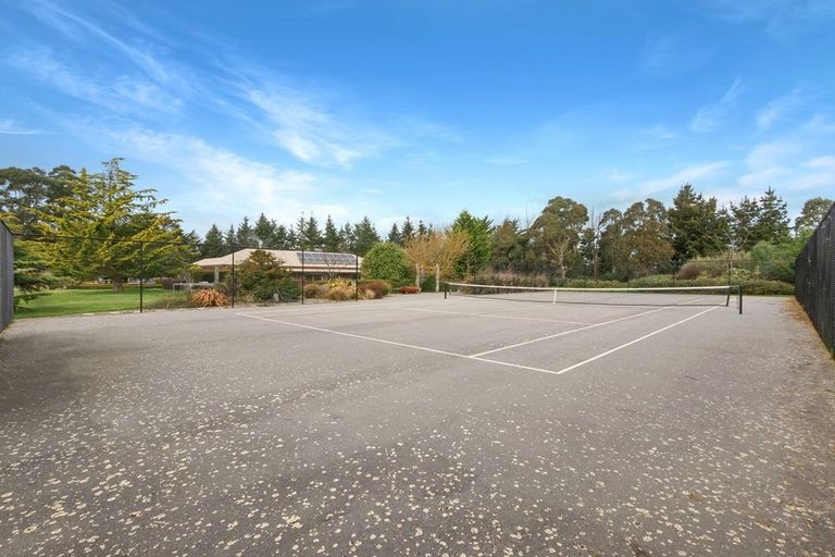 Photo of property in 73 Mount Thomas Road, Fernside, Rangiora, 7471