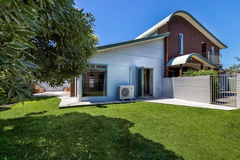 Photo of property in 151a Scott Street, Redwoodtown, Blenheim, 7201