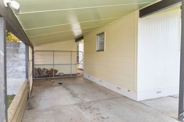 Photo of property in 321 High Street, Dannevirke, 4930