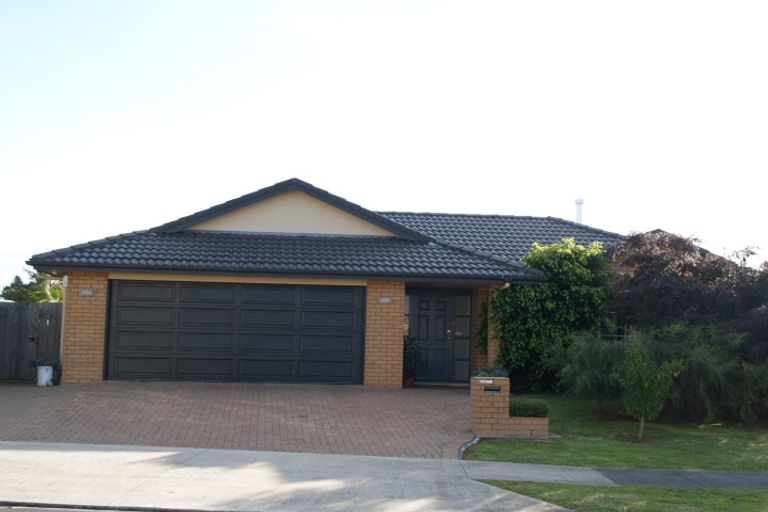 Photo of property in 48b Cantora Avenue, Northpark, Auckland, 2013