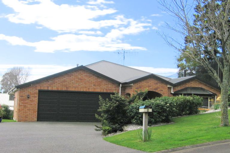 Photo of property in 5 Orchid Place, Ohauiti, Tauranga, 3112