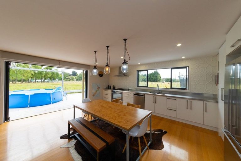 Photo of property in 110 Wyndham Street, Ashhurst, 4810